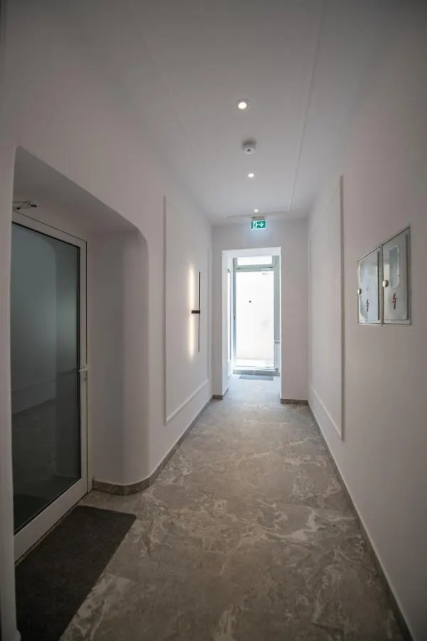 Apartman Paun Lejlighed Opatija 0*,  Kroatien