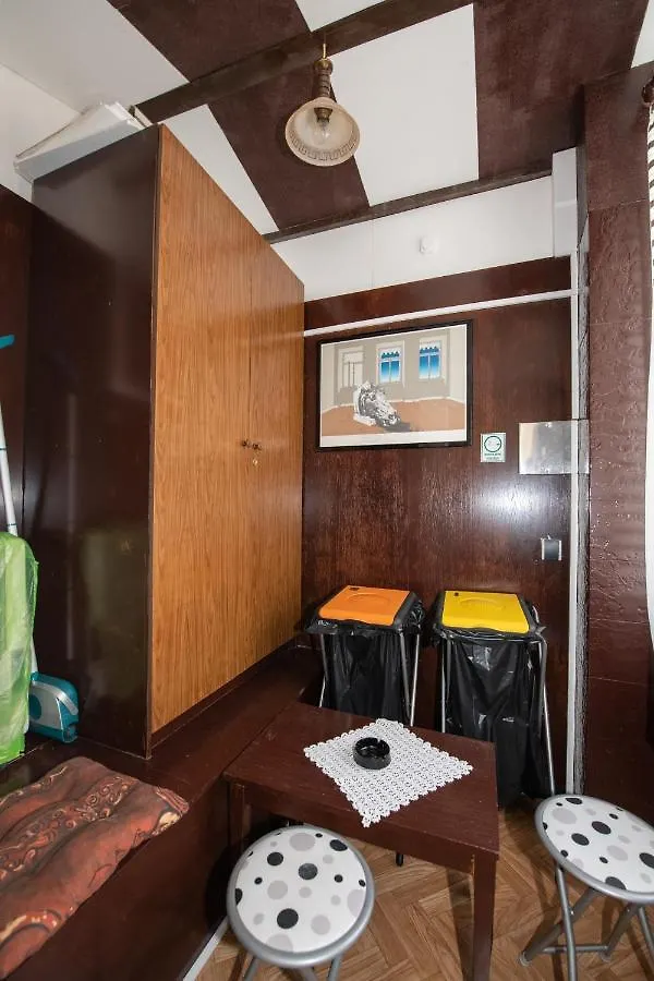Apartman Paun Lejlighed Opatija
