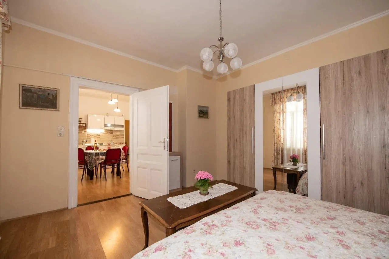 Apartman Paun Lejlighed Opatija