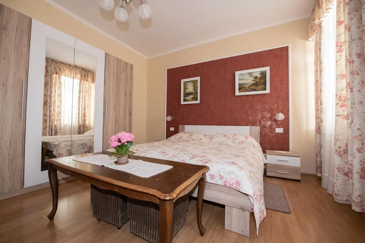 Apartman Paun Lejlighed Opatija 0*,  Kroatien