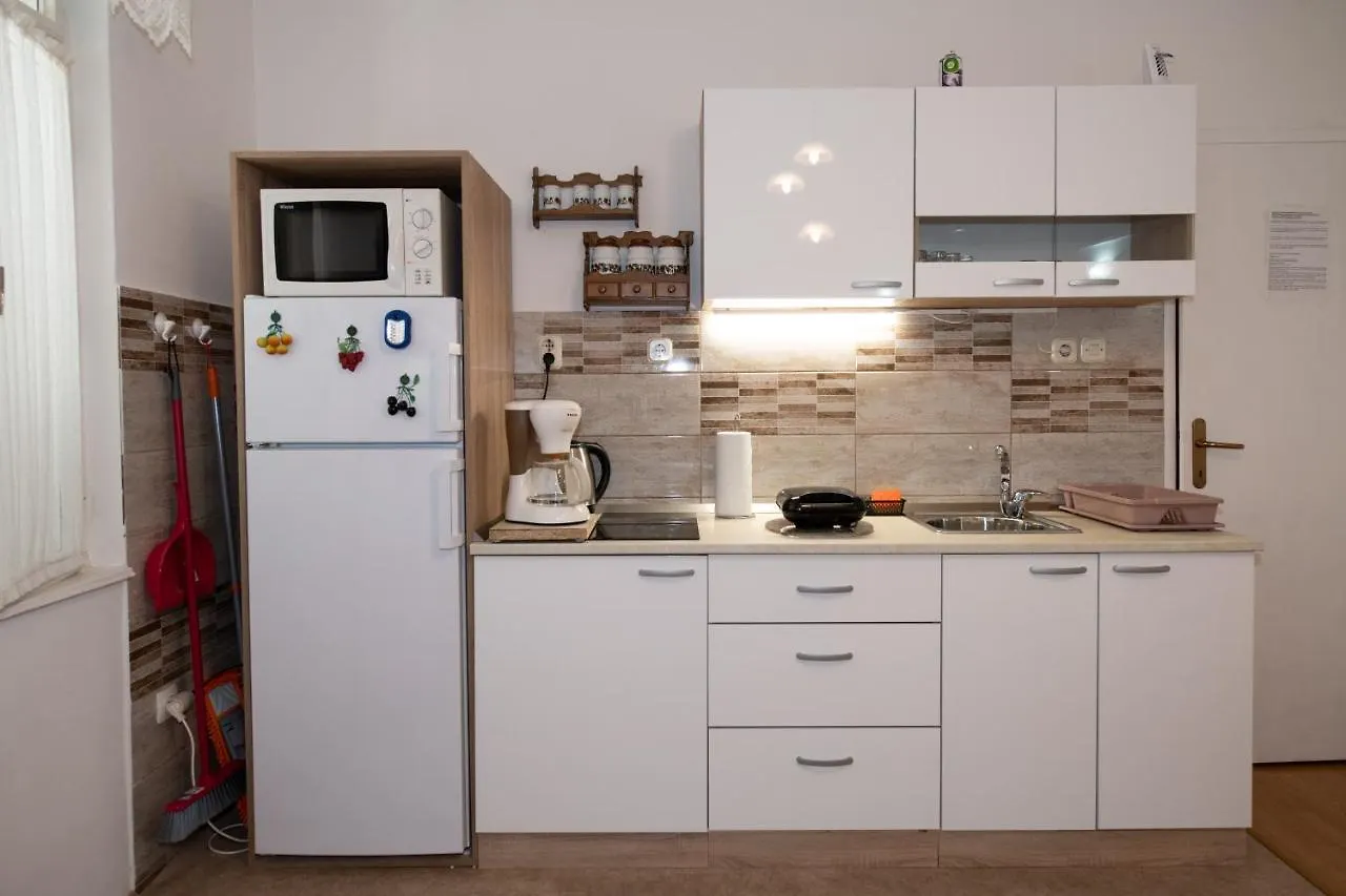 Apartman Paun Lejlighed Opatija