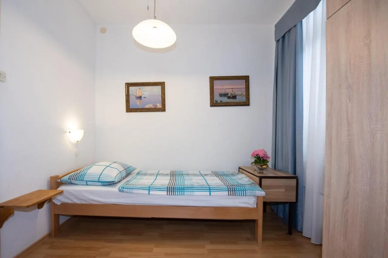 Apartman Paun Lejlighed Opatija