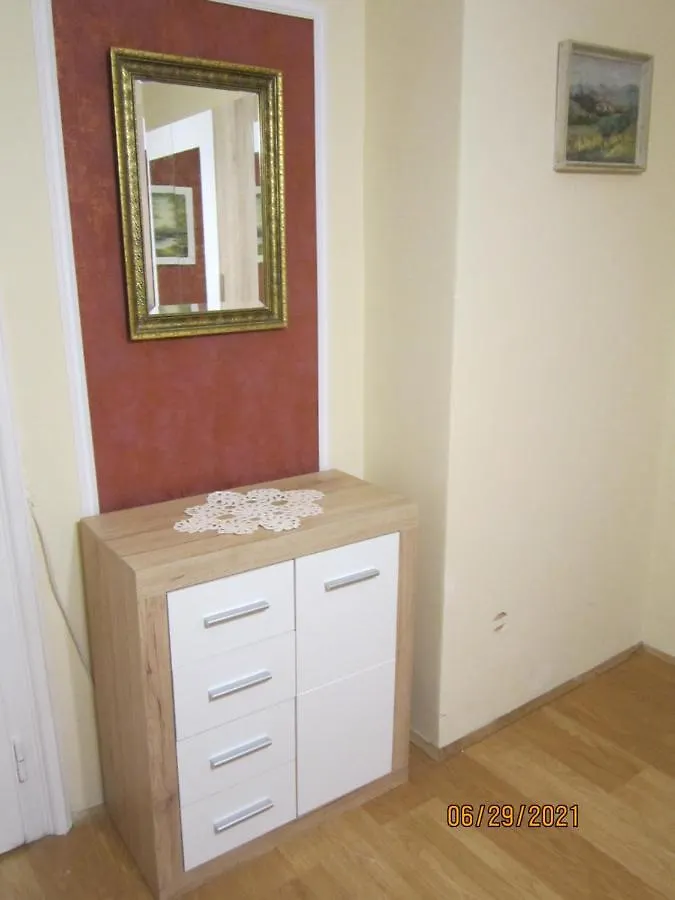 Apartman Paun Lejlighed Opatija