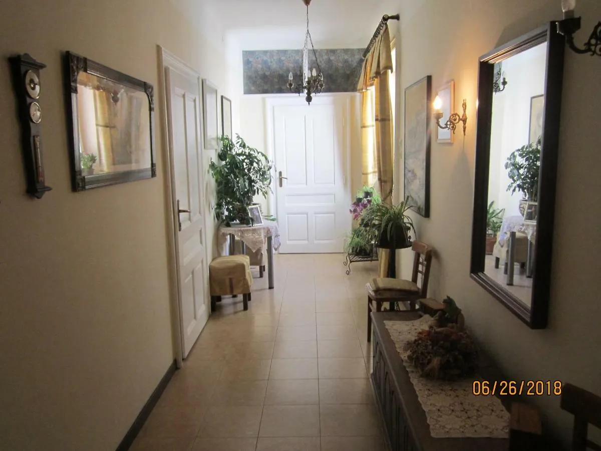 Apartman Paun Lejlighed Opatija Kroatien