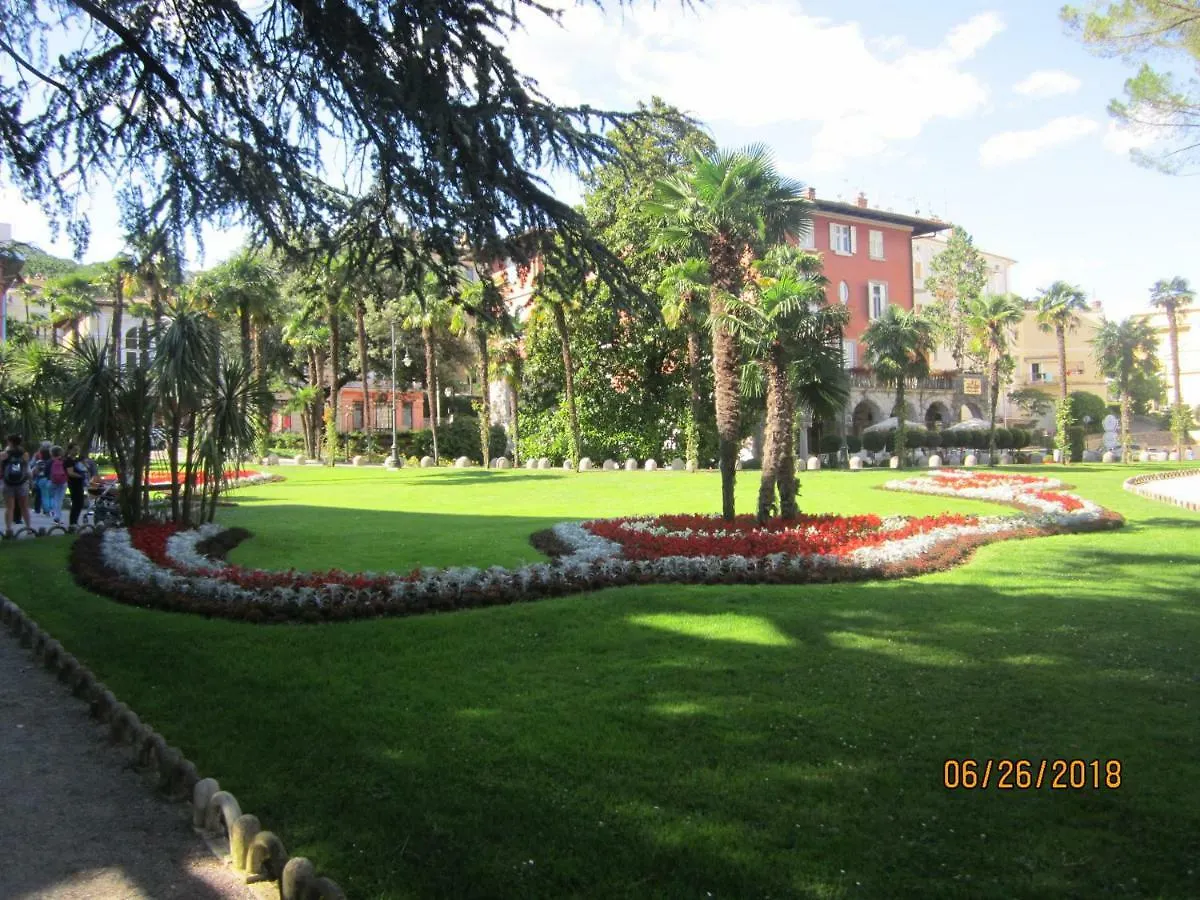Apartman Paun Lejlighed Opatija 0*,  Kroatien