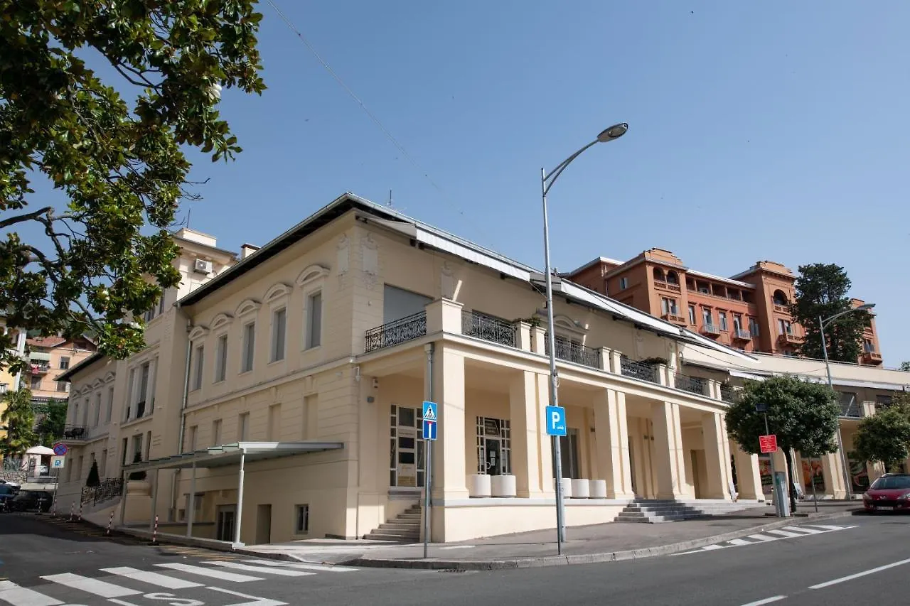 Apartman Paun Apartment Opatija