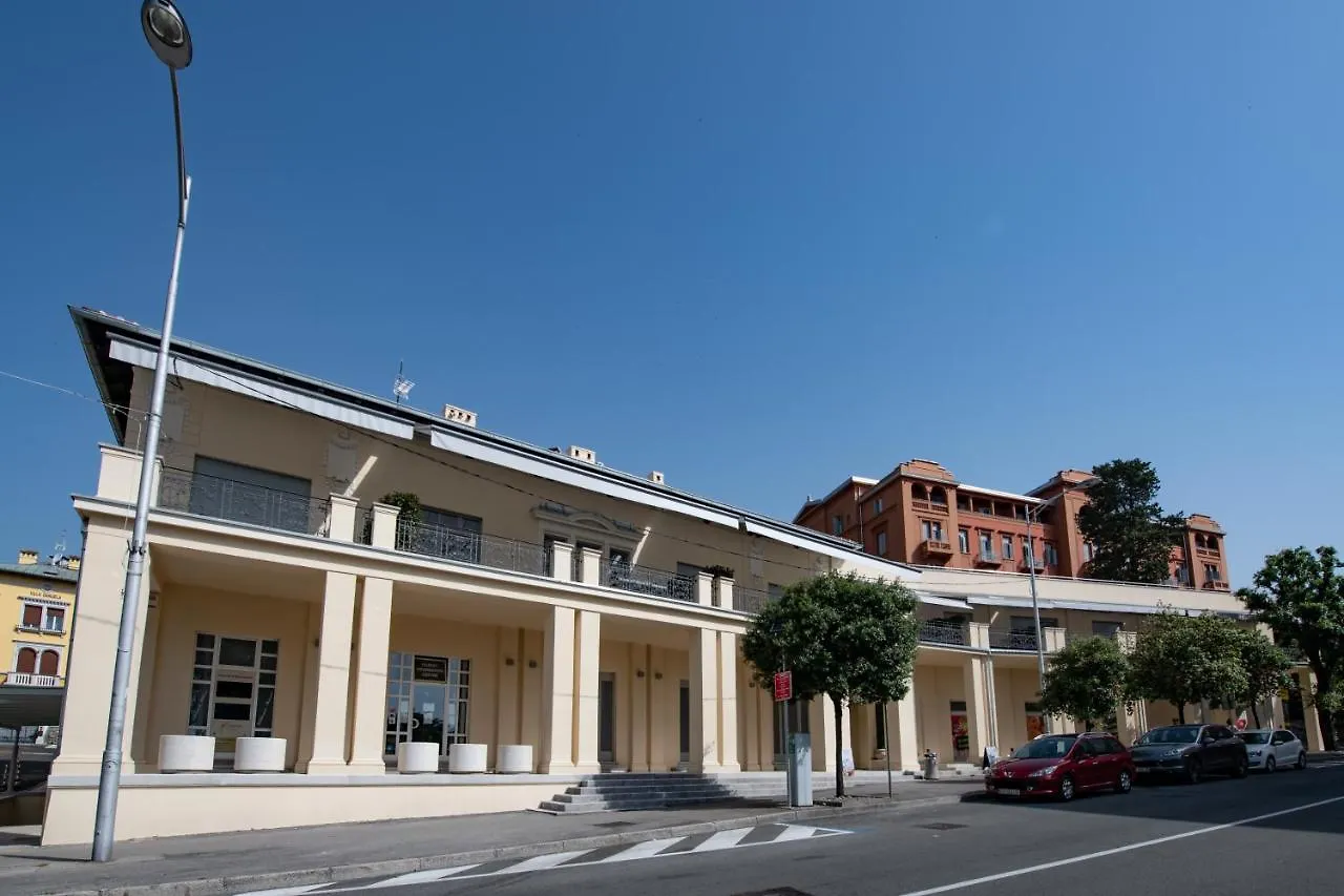 Apartman Paun Apartment Opatija 0*,  Croatia