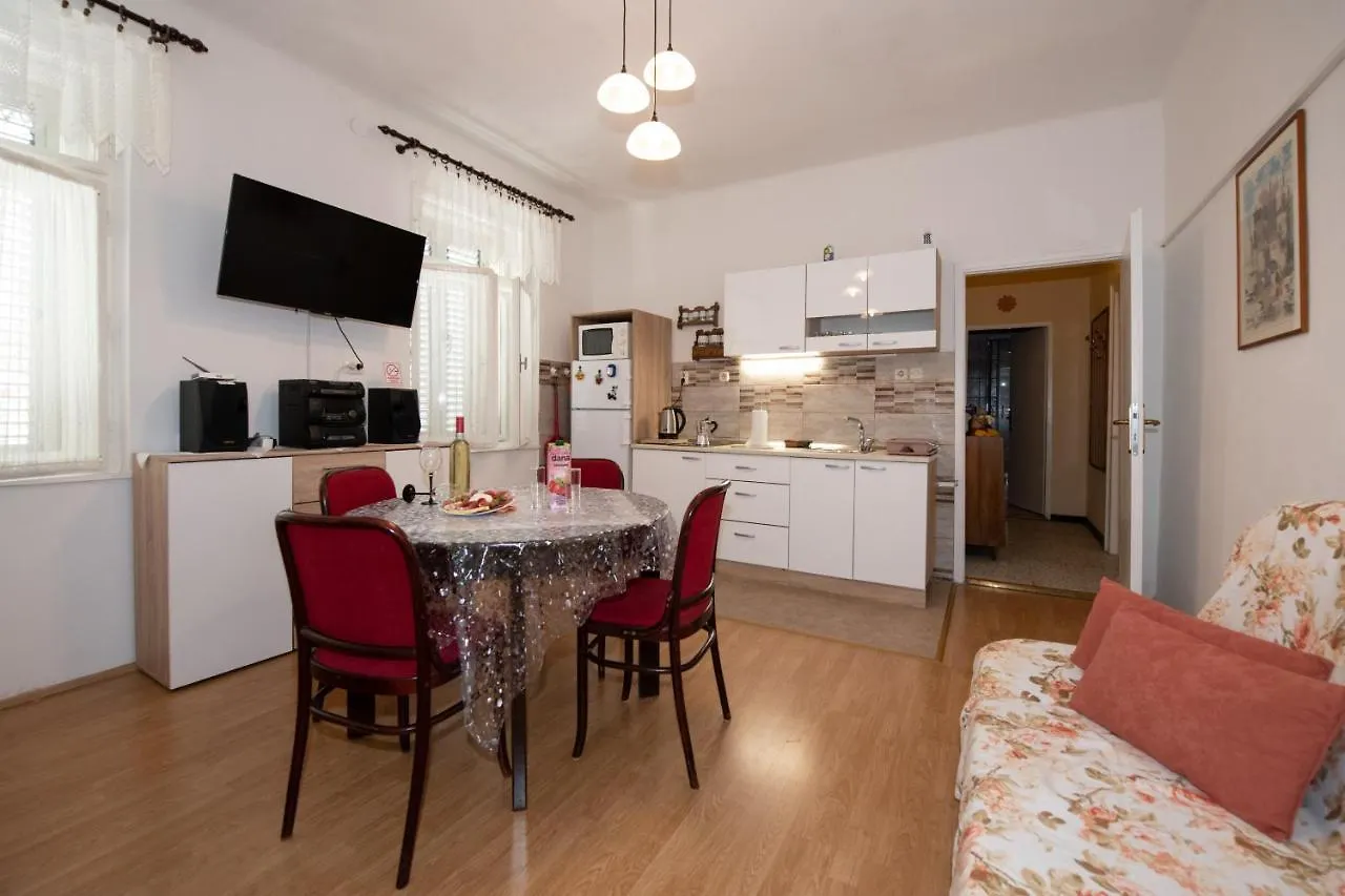 Apartman Paun Apartment Opatija