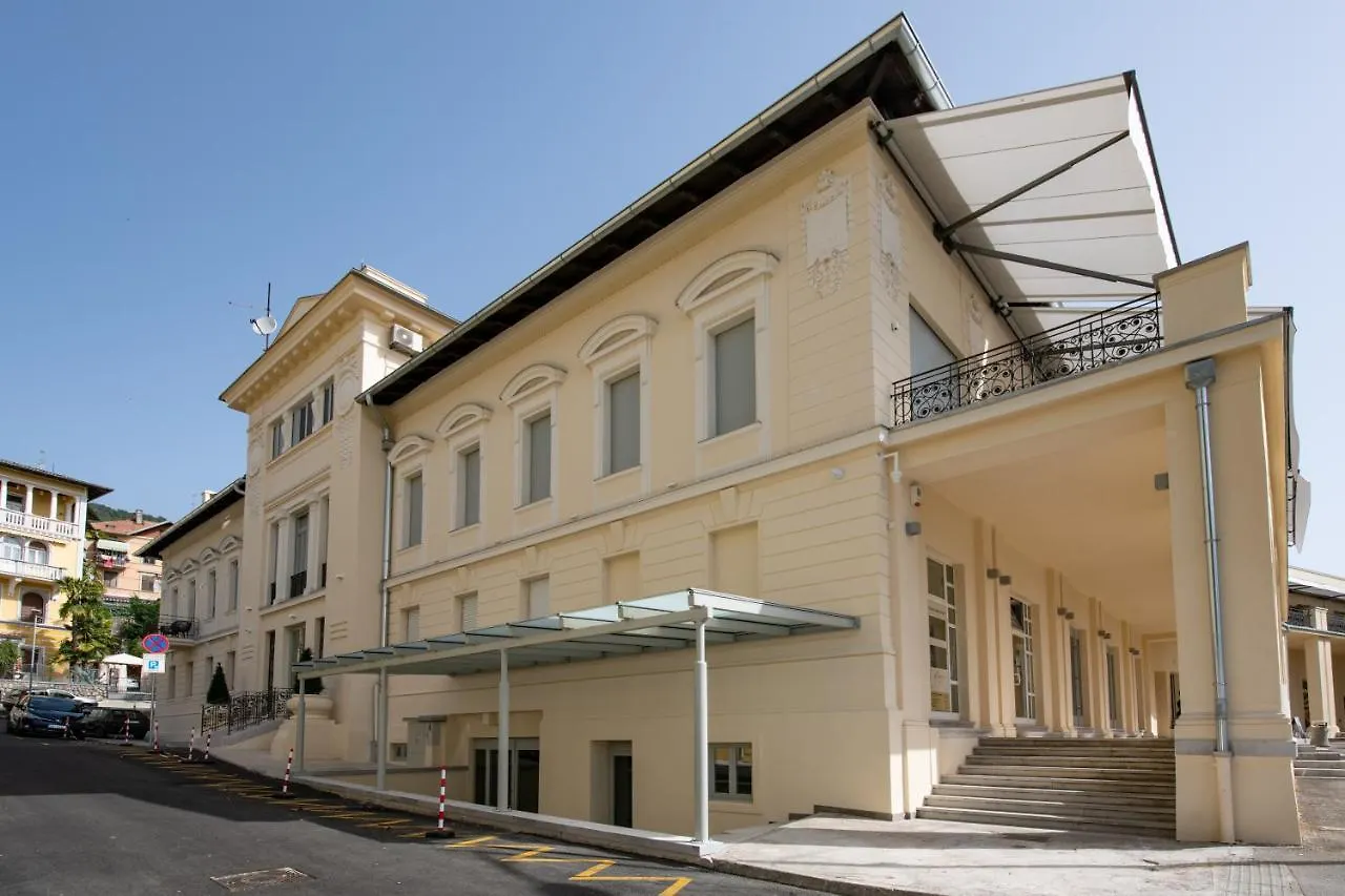Apartman Paun Apartment Opatija Croatia