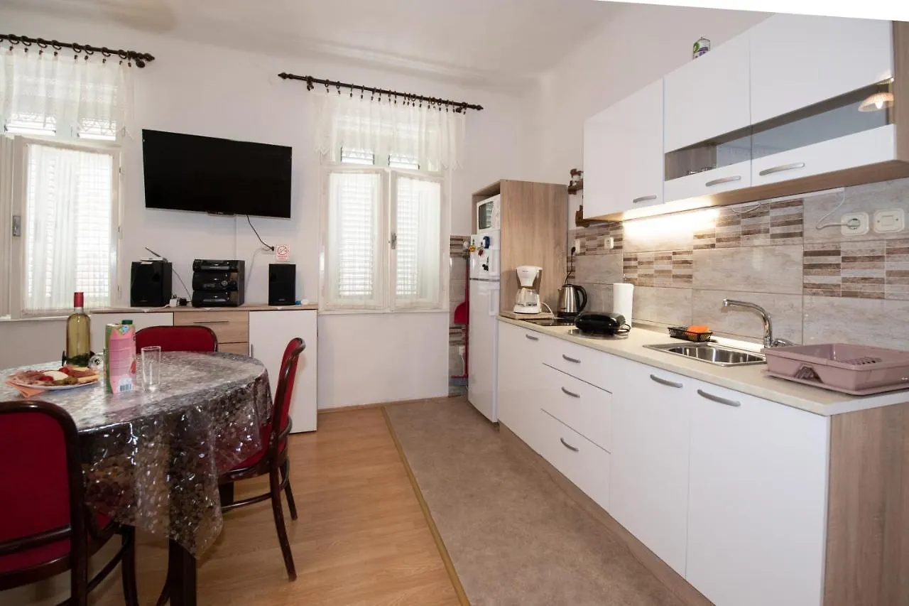 오파티아 Apartman Paun 아파트 크로아티아