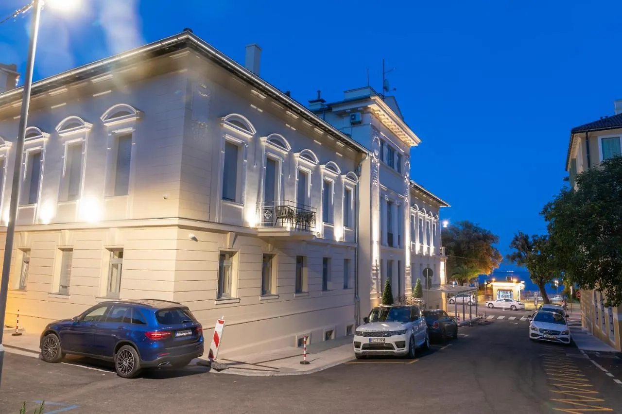 Apartman Paun Apartment Opatija