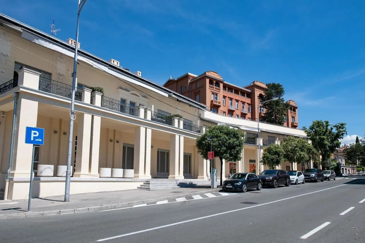 Apartman Paun Apartment Opatija