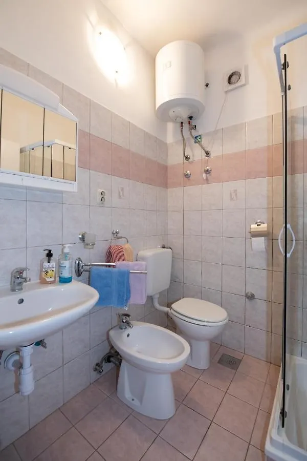 오파티아 Apartman Paun 아파트