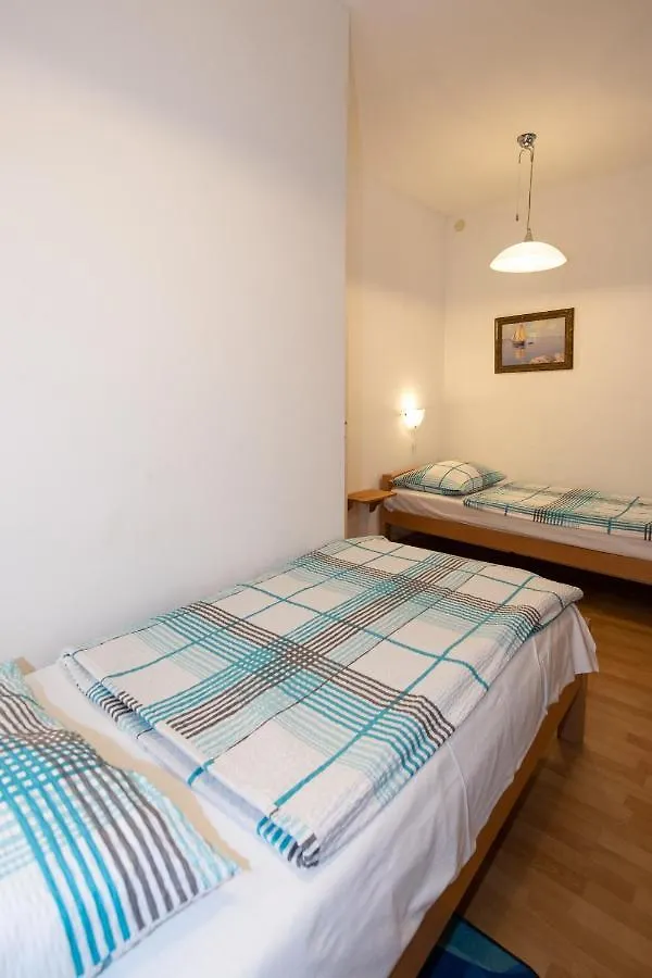 오파티아 Apartman Paun 아파트