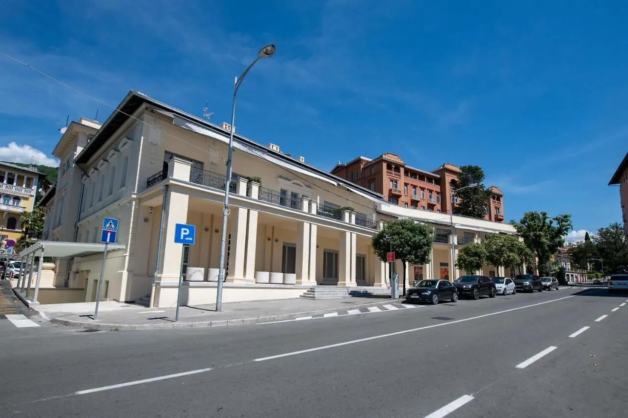 Apartman Paun Apartment Opatija Croatia