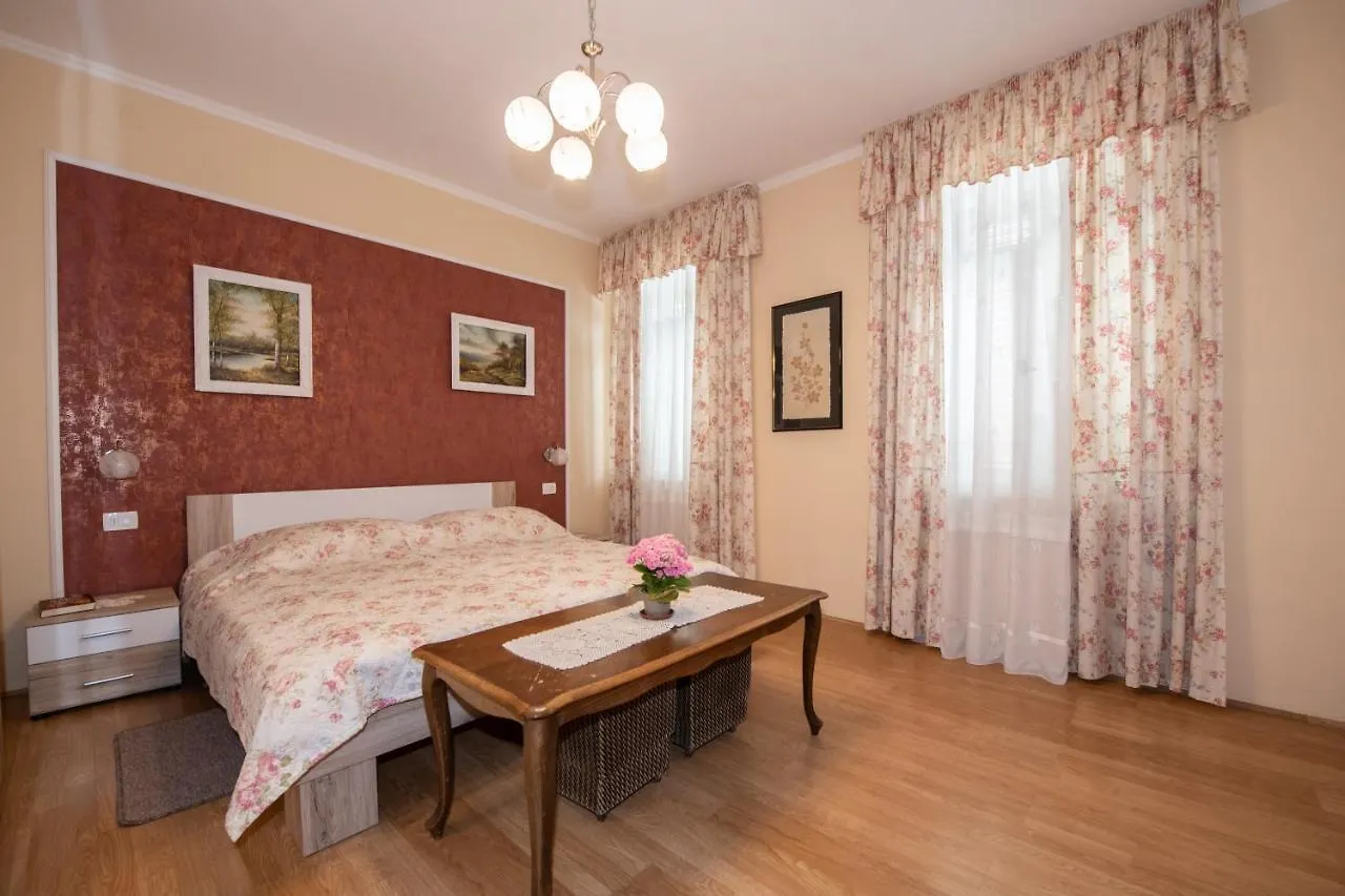 Apartman Paun Apartment Opatija 0*,  Croatia